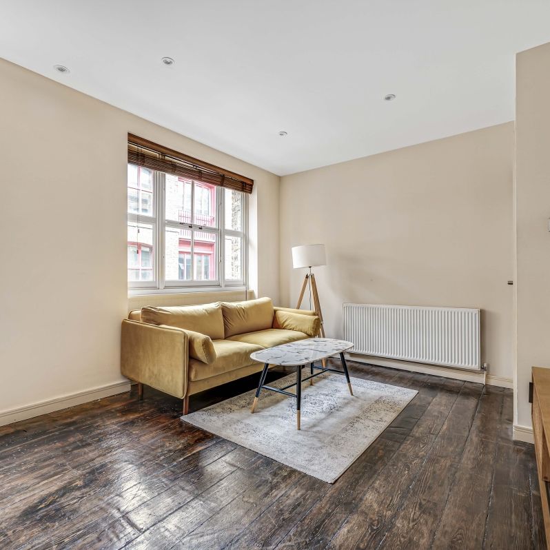 Christina Street, London, EC2A - Photo 1