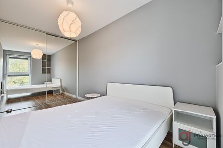 Łódź - Mieszkanie na wynajem - Zdjęcie 2