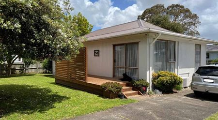 Manurewa, 3 bedrooms - Photo 4