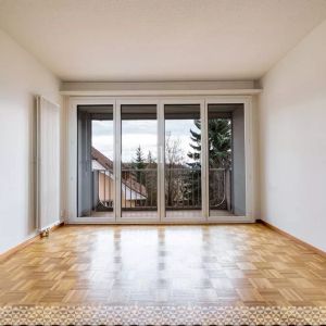 Sympathique appartement de 3.5 pièces rénové avec goût à Lausanne - Photo 2