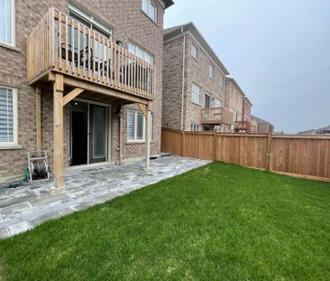 For Lease - 10 Drizzel Crescent Unit# Lower, Richmond Hill, Ontario - Photo 4