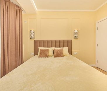 Apartament cu o camera de inchiriat in zona Someseni-Ambient - Photo 2