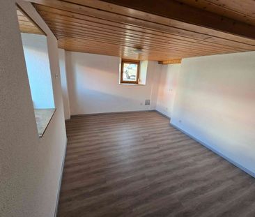 1 Zimmer, 30 m², EG - Photo 2