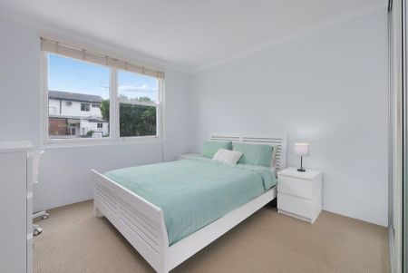 SUNNY 2 BEDROOM UNIT - Photo 3