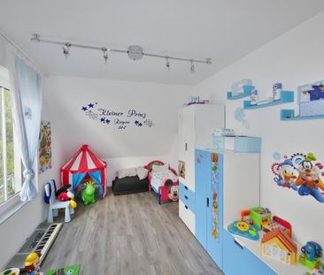 Komfortable, familienfreundliche Doppelhaushälfte in bester Lage vo... - Photo 4