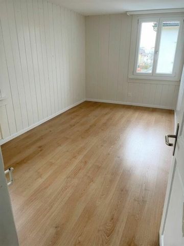 grosszügige 4 1/2 Zimmer-Wohnung in familienfreundlichem Wohnquartier - Photo 4