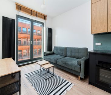 Łódź, Śródmieście, Kilińskiego - Zdjęcie 1