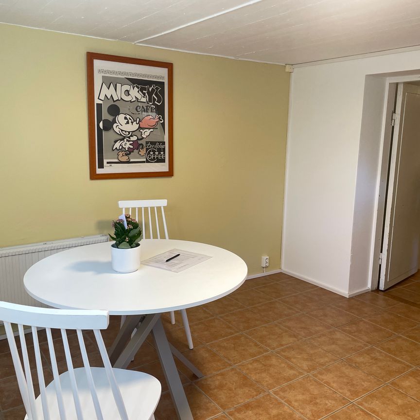 Sannerudsgatan, Kil - Photo 1