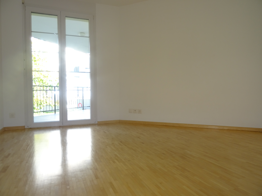 Moderne Wohnung im Herzen von Breitenbach - Photo 1