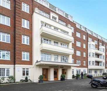 Chatsworth Court, Pembroke Road W8 - Photo 5