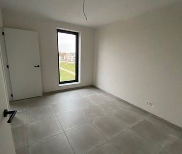 Nieuwbouw appartement met 1 slaapkamer in Bivelenhof Bilzen - Photo 6