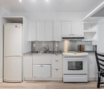 For Lease - 111 Elizabeth Street Unit# 735, Toronto, Ontario - Photo 6