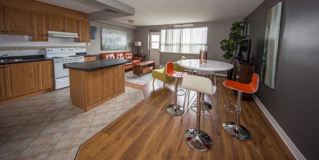 apartments at 1140 Ramsey View Court - Photo 1