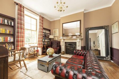 5 bedroom terraced house to rent - Photo 2