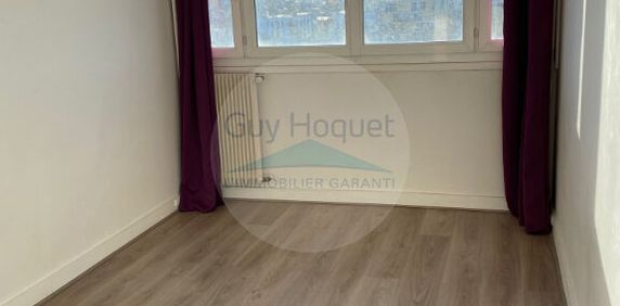 NANTERRE CENTRE VILLE - Photo 2