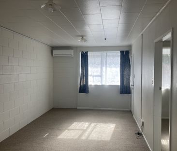 Easy Living On Grey Street – Downstairs One Bedroom Unit - Photo 2