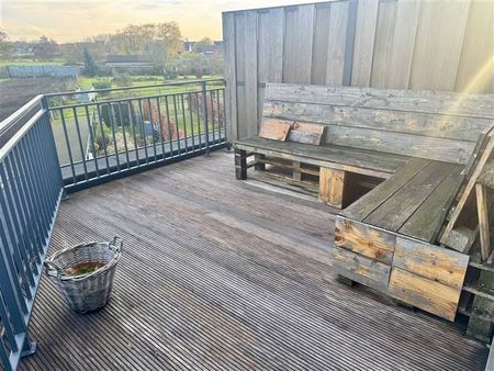 Appartement te huur - Photo 2