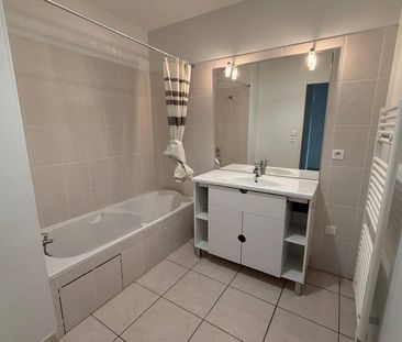 Location appartement 3 pièces 72.6 m² à Romans-sur-Isère (26100) 4 - Photo 3