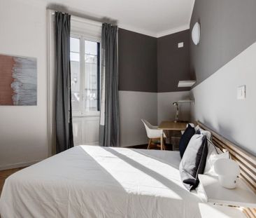 Via Annibale Caretta, Milan, Lombardy 20131 - Photo 4