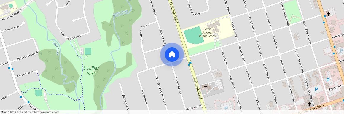 906 Walnut Street Unit# Basement, Whitby