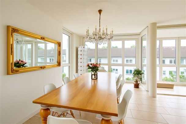 Living in a nice community – perfect also for seniors - Foto 1