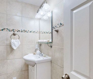 For Lease - 15 Patrice Crescent Unit# Bsmt, Vaughan, Ontario - Photo 1