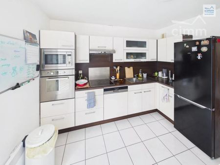 Appartement 4 pièces - RENNES | Cimm Immobilier - Photo 5