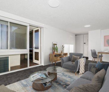 FULLY RENOVATED ON THE ESPLANADE - Photo 1