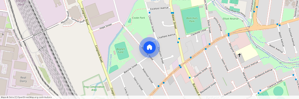 122 Madeline Street, NSW 2136, Strathfield South