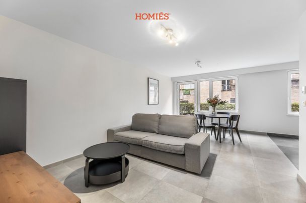 Bemeubelde appartementen in centrum Leuven - Photo 1