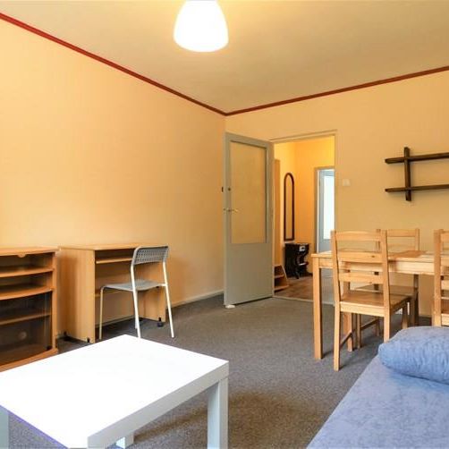Łódź Łódź-Bałuty, Lutomierska - Zdjęcie 1