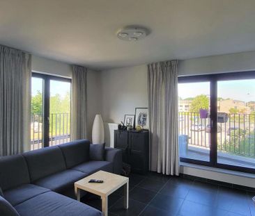 Appartement te huur in Winksele voor € 1.000 met 2 slaapkamers - Foto 1