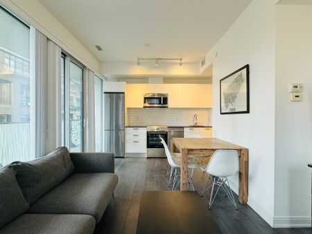 For Lease - 42 Charles Street Unit# 1404, Toronto, Ontario - Photo 3