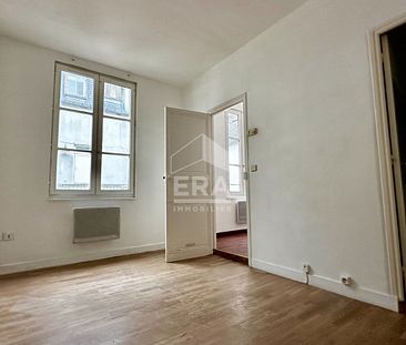 Appartement Compiegne 1 pièce(s) 24 m2 - Photo 3