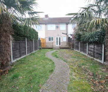 Hamilton Road, Feltham, Middlesex,TW13 - Photo 1