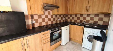 1 Bed Flat, Crouch Hill, N8 - Photo 4