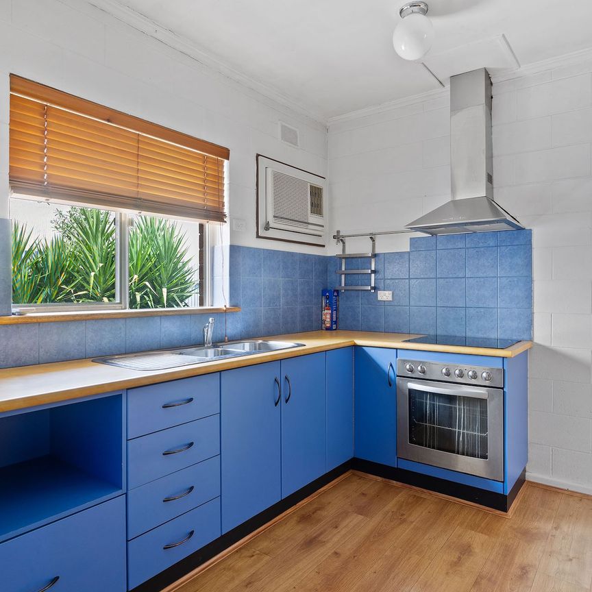 5/66 Albert Street, - Photo 1