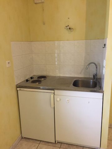 Location Appartement 1 pièce 33m² BESANCON 25000 - Photo 3
