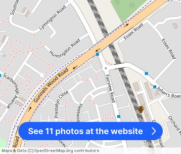 Prestatyn Close, Stevenage, SG1 2AR - Photo 1