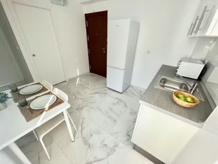 Avenida Sánchez Pizjuan, Sevilla, Andalusia 41009 - Photo 5