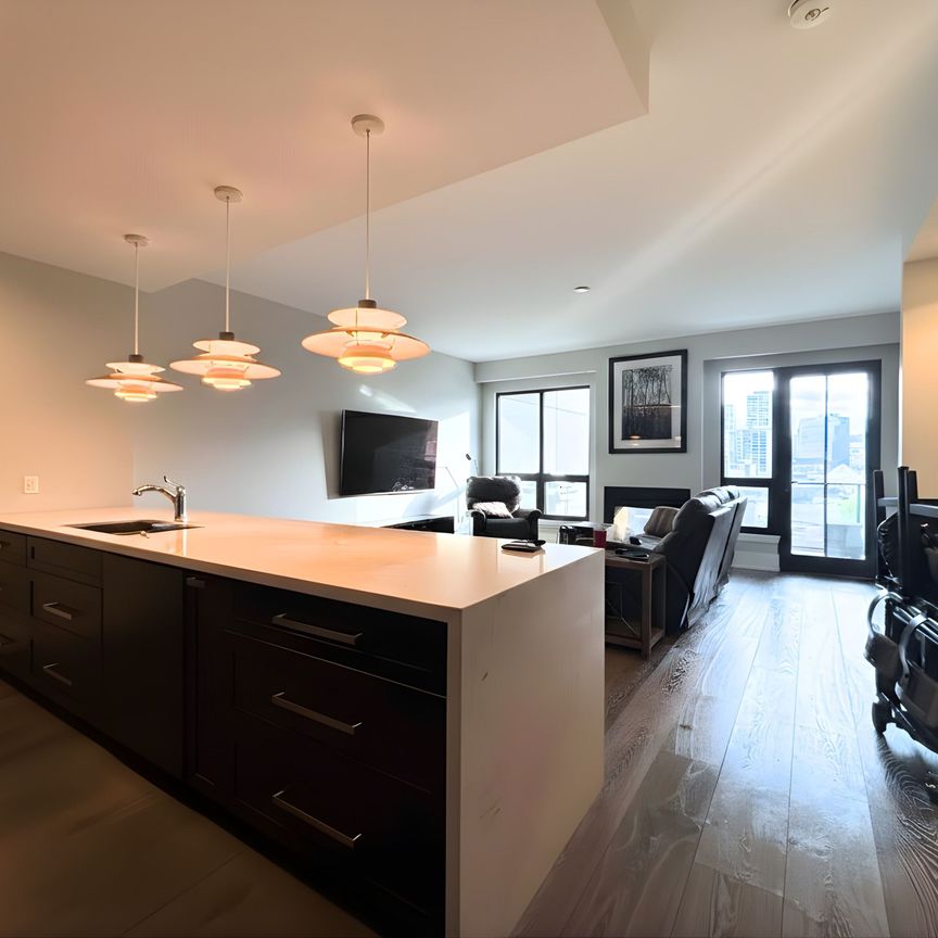 For Lease - 181 James Street Unit# PH4, Hamilton, Ontario - Photo 1