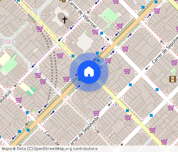 Gran Via de les Corts Catalanes, Barcelona, Catalonia 08011 - Photo 1