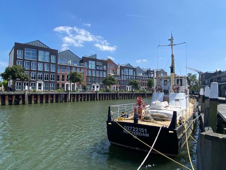 Schuttevaerkade 179, Stadswerven, 3311RB, Dordrecht - Foto 2