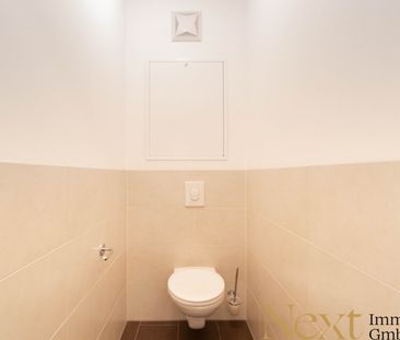 2,5-Zimmer-Wohnung mit sonnigem Balkon und angenehmem Wohnambiente ... - Photo 4
