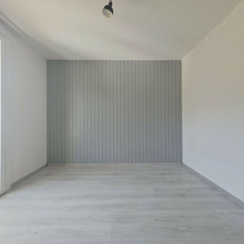 Appartement 3.5 pièces à CHF 1'650.-/mois charges comprises - Photo 1