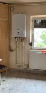 Apartament cu 3 camere centrala gaz Inel II - Photo 4