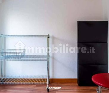 Monolocale via Giorgio Washington, Washington, Milano - Photo 3