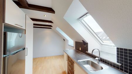 Central lejlighed på Boulevarden i Aalborg med 2 værelser - Photo 2