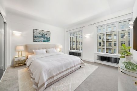 Marylebone Road, London, NW1 5NB - Photo 4