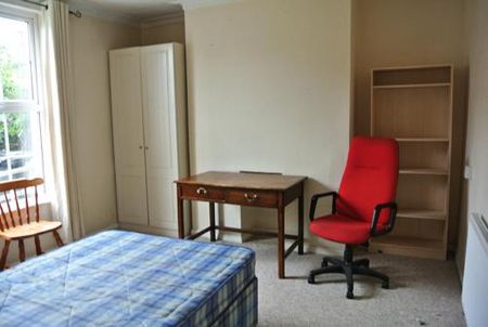 5 bedroom terraced house to rent - Photo 5